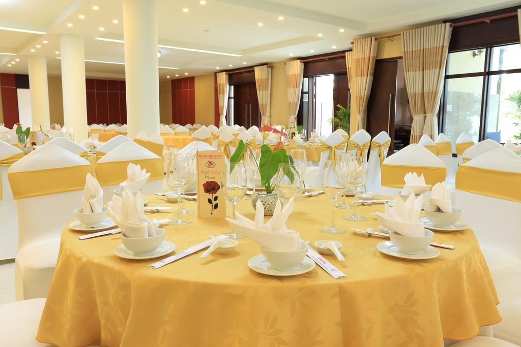 Ky Hoa Hotel Далат Экстерьер фото